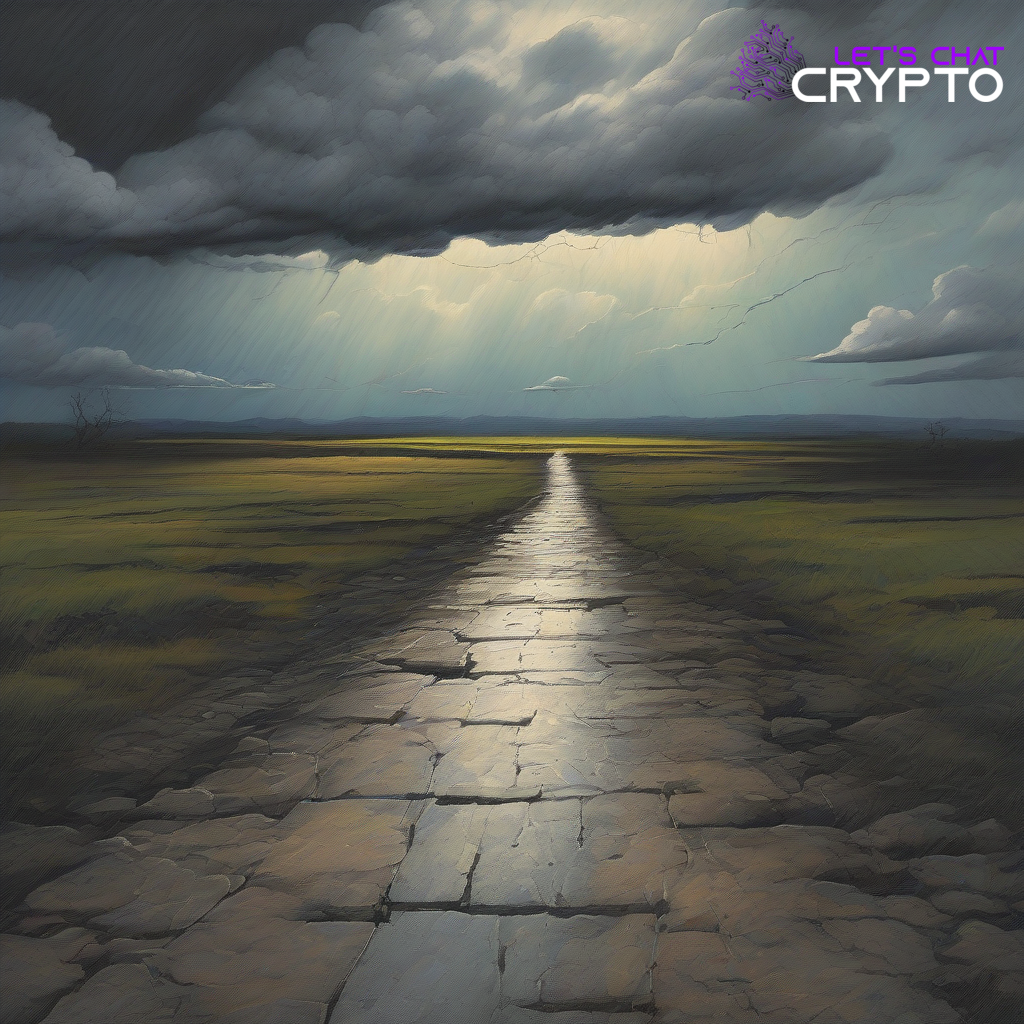 Let's Chat Crypto